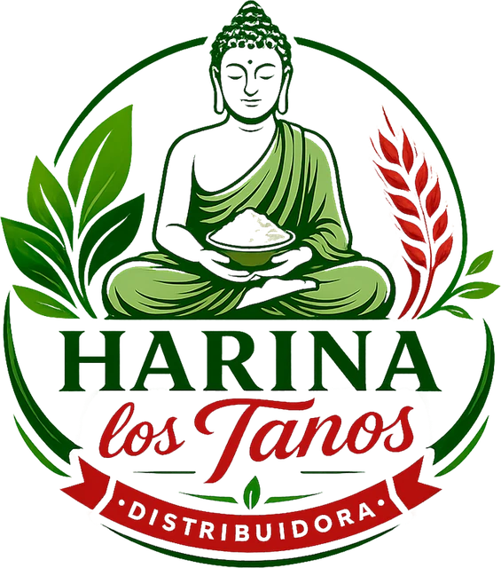 Logo de Dietética Los Tanos